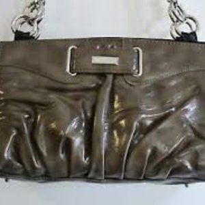 Stacey Miche Shell Brown